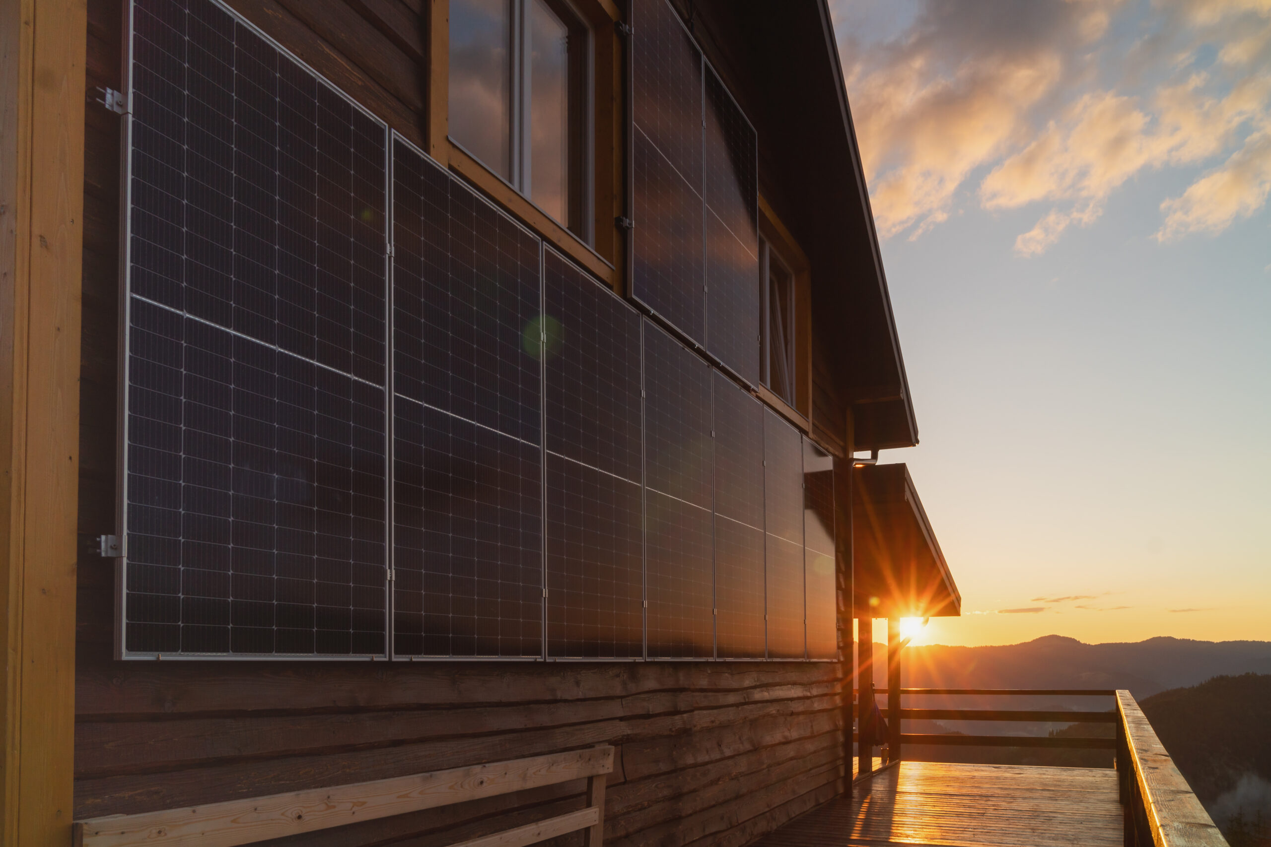 Introduction to Solar - Active and Passive Solar Lab - Teacher